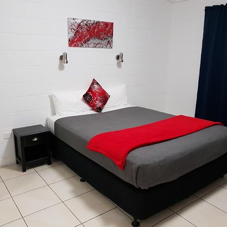 Capricorn Hotel Blackwater Eksteriør bilde